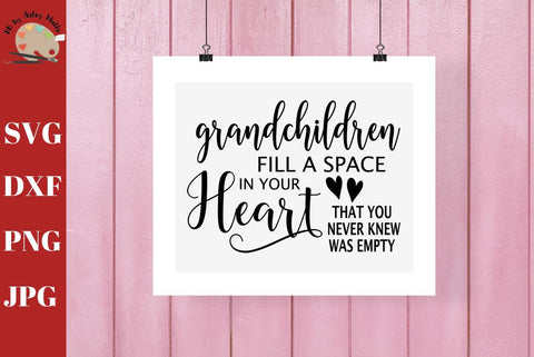 Grandparent quotes svg, Grandma quotes bundle, Grandpa quotes SVG The Artsy Spot 