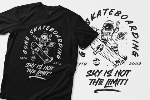 Granesta - Freestyle Brush Font Arterfak Project 