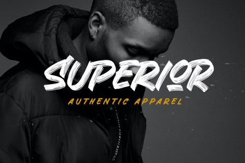 Granesta - Freestyle Brush Font Arterfak Project 