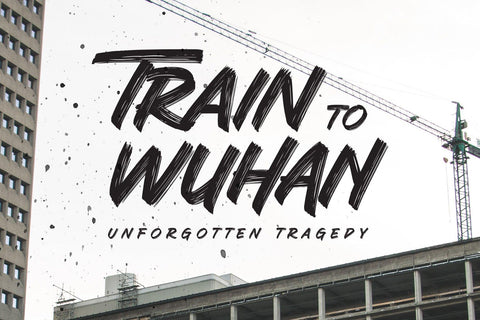 Granesta - Freestyle Brush Font Arterfak Project 