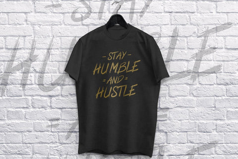 Granite Brush Font Creatype Studio 