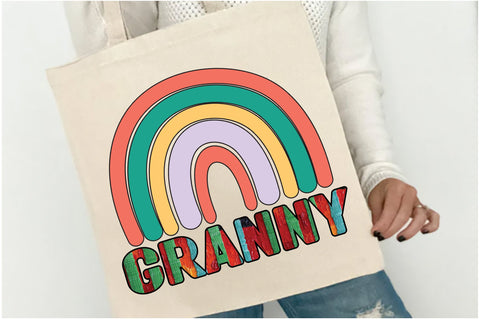 Granny Sublimation Sublimation Jagonath Roy 