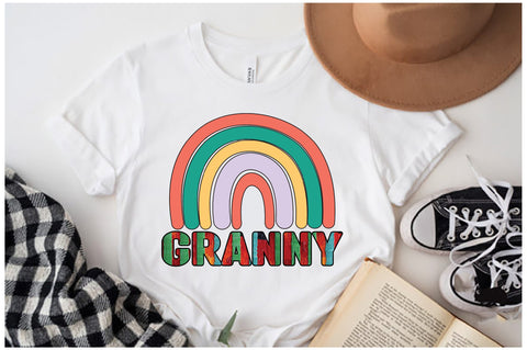 Granny Sublimation Sublimation Jagonath Roy 