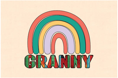 Granny Sublimation Sublimation Jagonath Roy 