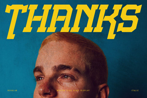 Grante Typeface Font Storytype Studio 