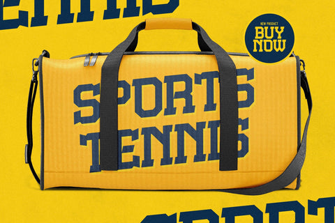 Grante Typeface Font Storytype Studio 