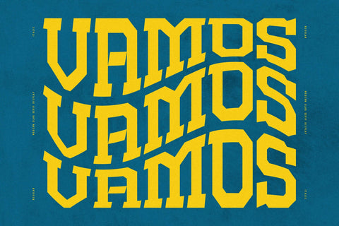 Grante Typeface Font Storytype Studio 