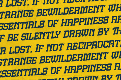 Grante Typeface Font Storytype Studio 