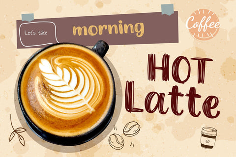 Graphic Pen Font BB Digital Arts 