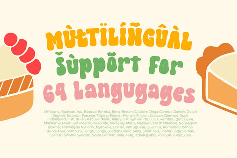 Grass Jelly Font yumnatype 