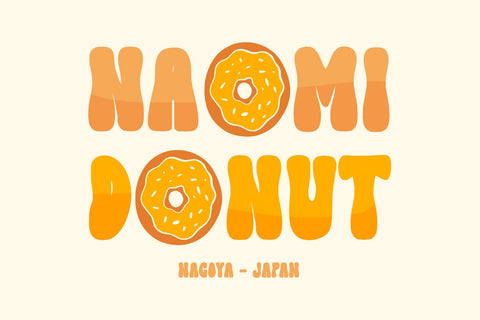 Grass Jelly Font yumnatype 