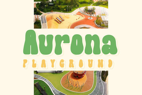 Grass Jelly Font yumnatype 