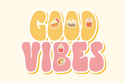 Grass Jelly Font yumnatype 