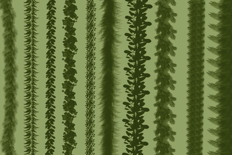 Grass Procreate Brushes SVG SvgOcean 