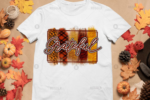 Grateful Sublimation Design Sublimation Regulrcrative 