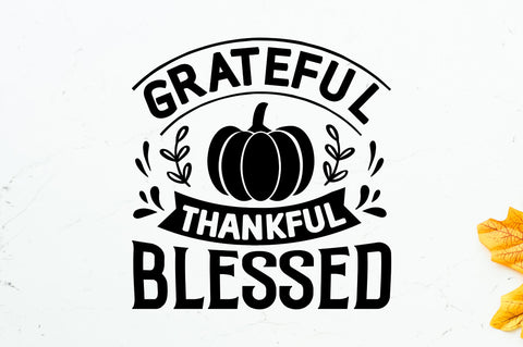 grateful thankful svg SVG Regulrcrative 