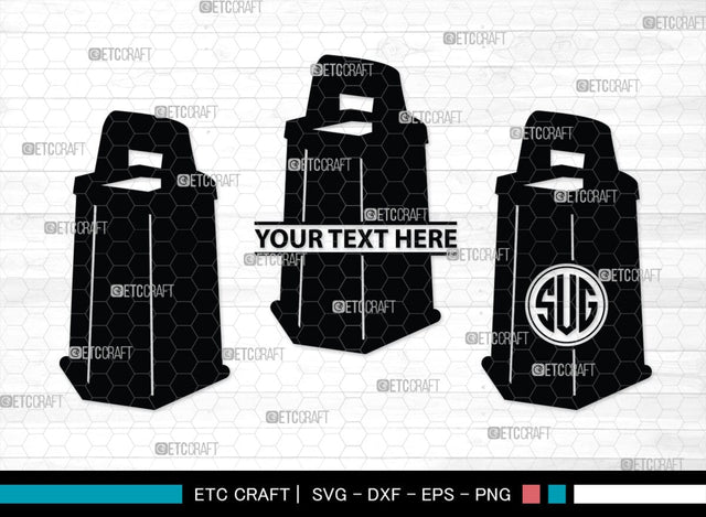 Grater Monogram, Grater Silhouette, Grater SVG, Cheese Grater Svg, Grater Svg, Kitchen Svg, Grater Bundle, SB00169 SVG ETC Craft 