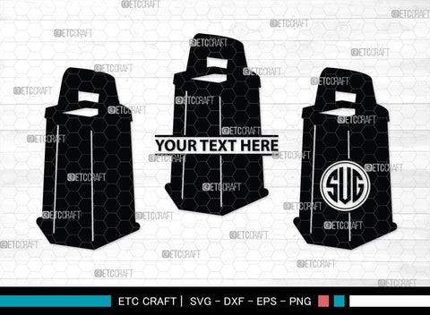 Grater Monogram, Grater Silhouette, Grater SVG, Cheese Grater Svg, Grater Svg, Kitchen Svg, Grater Bundle, SB00169 SVG ETC Craft 