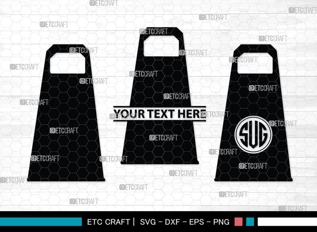 Grater Monogram, Grater Silhouette, Grater SVG, Cheese Grater Svg, Grater Svg, Kitchen Svg, Grater Bundle, SB00169 SVG ETC Craft 