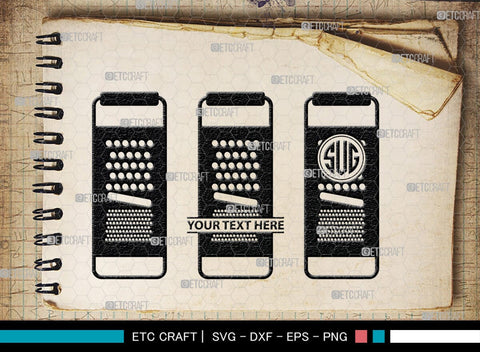 Grater Monogram, Grater Silhouette, Grater SVG, Cheese Grater Svg, Grater Svg, Kitchen Svg, Grater Bundle, SB00169 SVG ETC Craft 