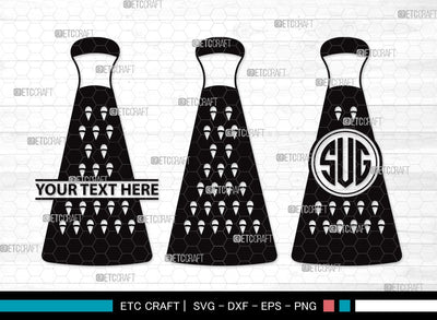 Grater Monogram SVG | Kitchen Svg | Cooking Svg | Cheese Grater Svg | Grater Clipart SVG ETC Craft 