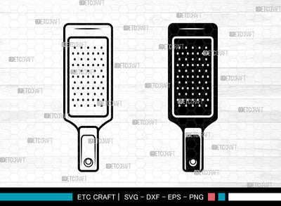 Grater SVG, Kitchen Utensils Svg, Cooking Svg, Cheese Grater Svg, Grater Svg SVG ETC Craft 
