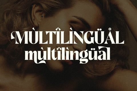 Gratina Typeface Font Storytype Studio 