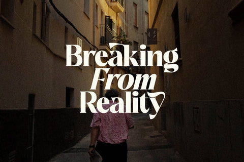 Gratina Typeface Font Storytype Studio 