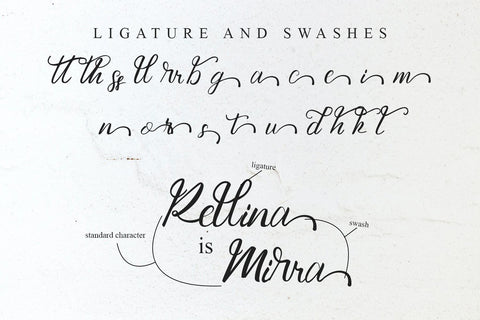 Grattenburg Beautiful Scrift Font Font nearzz 