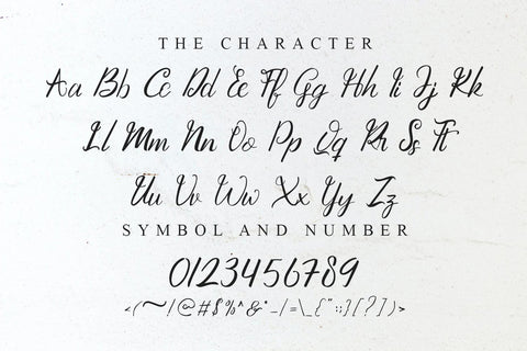 Grattenburg Beautiful Scrift Font Font nearzz 