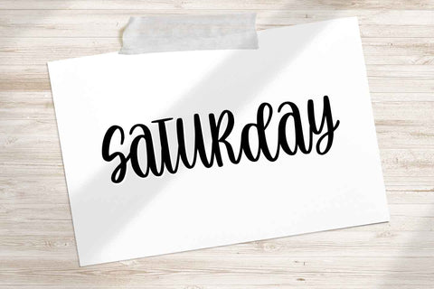 Gravinci Font Abo Daniel Studio 