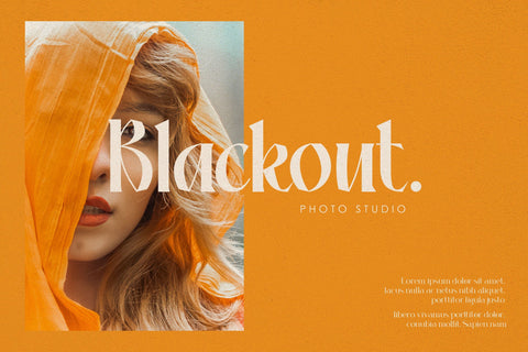 Gravita | Unique Serif Typeface Font studioalmeera 