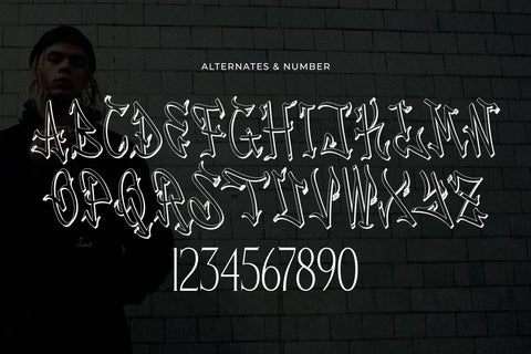 Gravity Ventore Typeface Font Storytype Studio 