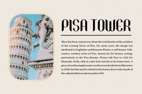 Great Belly Font Forberas 