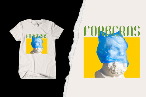 Great Belly Font Forberas 