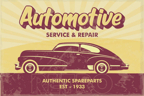 Great Hustle Font Fachranheit Studio