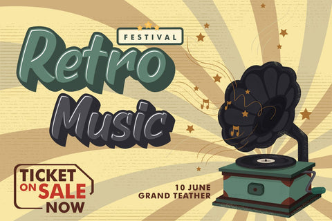 Great Hustle Font Fachranheit Studio