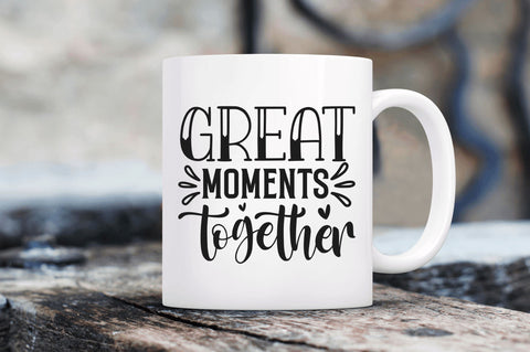 Great moments together SVG SVG Regulrcrative 