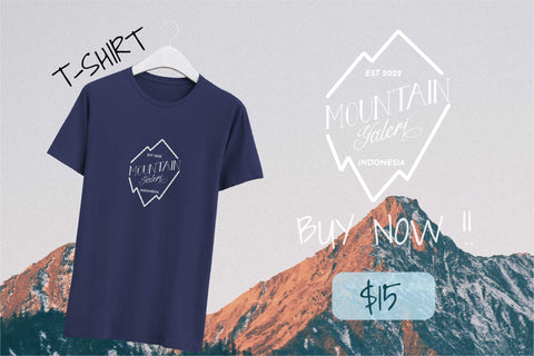 Great Mountain Display Font Font nearzz 