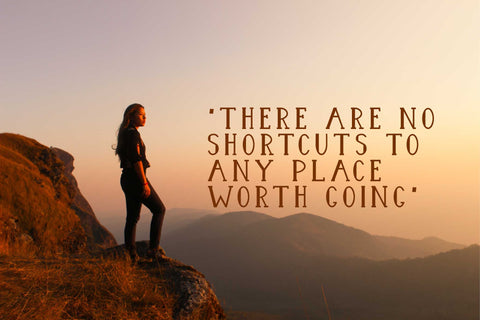 Great Mountain Display Font Font nearzz 