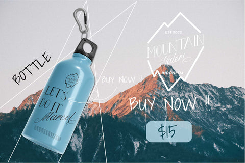 Great Mountain Display Font Font nearzz 