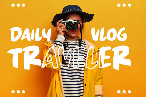 Great Paradise - Bold Display Font Font Alpaprana Studio 