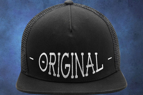 Great Scholar - Modern Slab Serif Typeface Font Masyafi Studio 