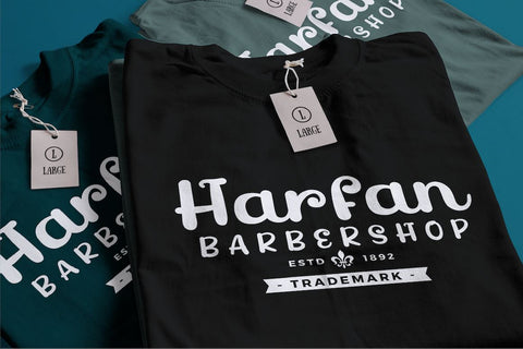 Great Sefira Font twinletter 