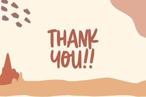 Greatly Desired - a Quick Handwritten Font Font nhfonts 