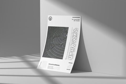 Greda Handwritten Display Font Font inferno.studio3 