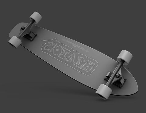 Greda Handwritten Display Font Font inferno.studio3 