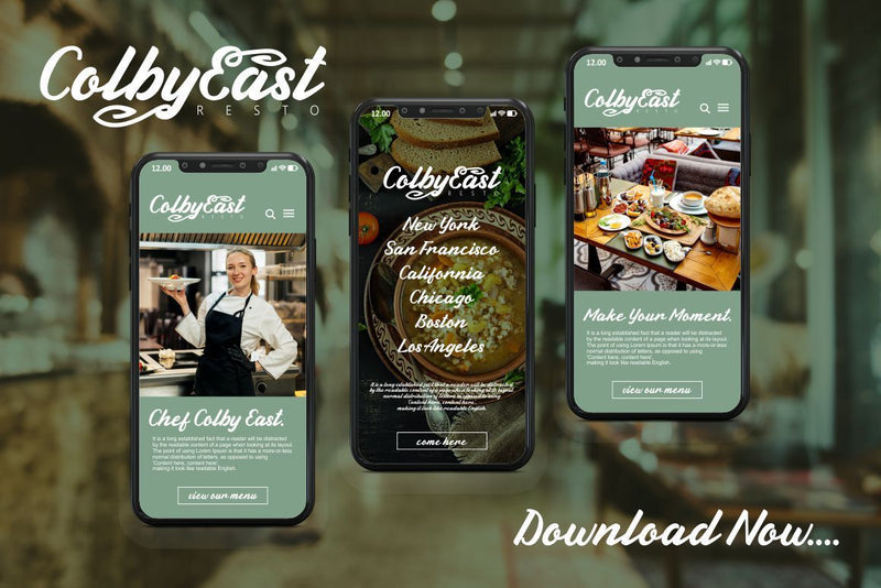 Green Leaf - Display Script - So Fontsy