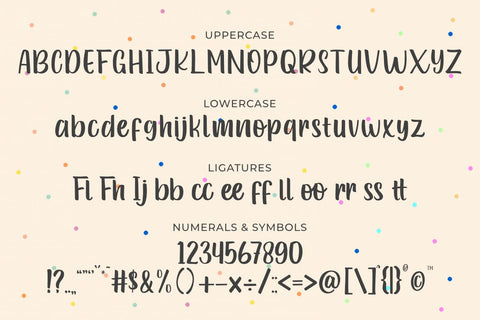 Green london Font Madatype Studio 