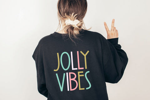 Green Pines - Fun Handwritten Font SVG KA Designs 